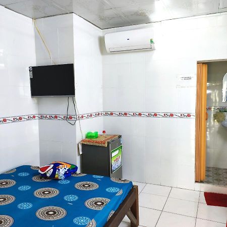Khach San 20 Ξενοδοχείο Chau Doc Εξωτερικό φωτογραφία
