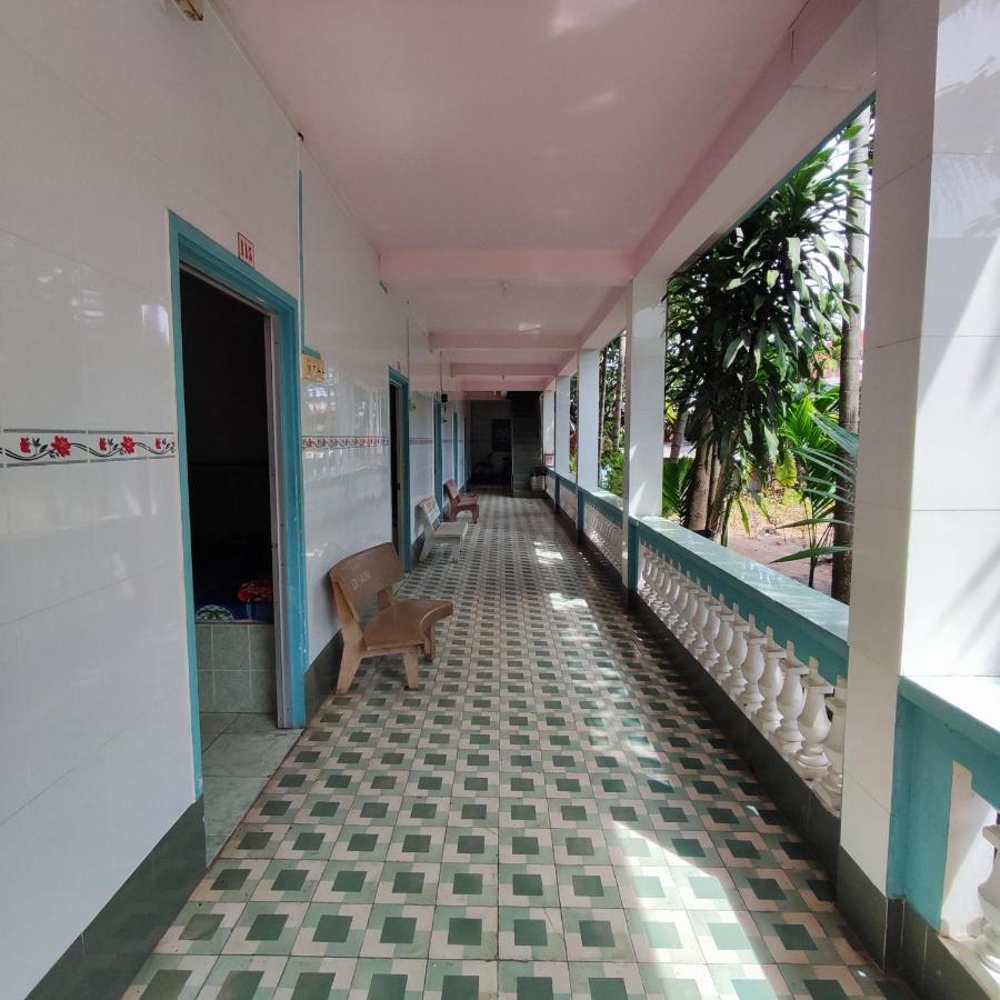 Khach San 20 Ξενοδοχείο Chau Doc Εξωτερικό φωτογραφία
