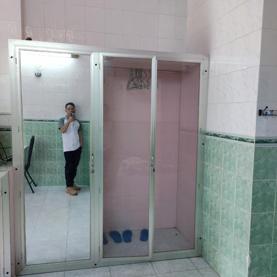 Khach San 20 Ξενοδοχείο Chau Doc Εξωτερικό φωτογραφία